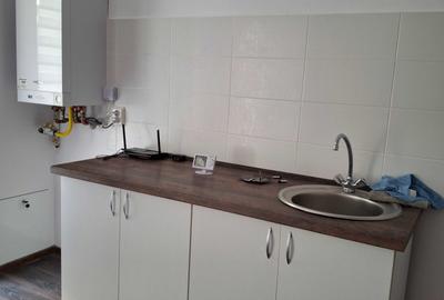 Apartament cu 2 camere decomandat în Exterior Vest - 1