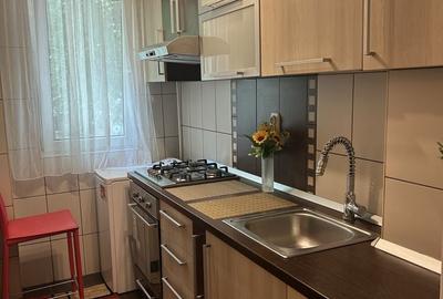 Apartament cu 2 camere decomandat în Pantelimon - 7