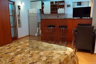 Apartament cu 1 camere semidecomandat, mobilat în Sebastian - 3