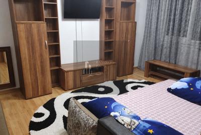 Garsonieră decomandată în Berceni