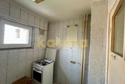 Apartament cu 2 camere semidecomandat în 1 Decembrie 1918 - 3