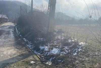 Teren de 8250 mp, în Central