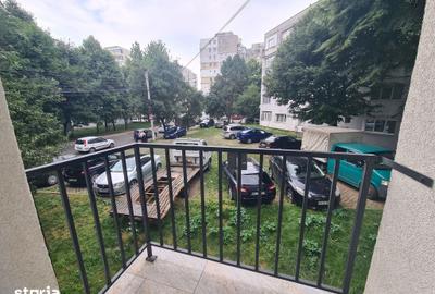Garsonieră în Republicii - 2