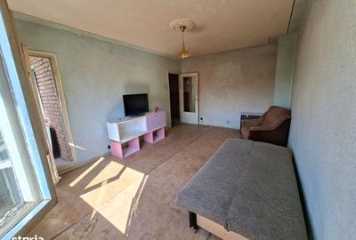 Apartament cu 2 camere decomandat în Alfa