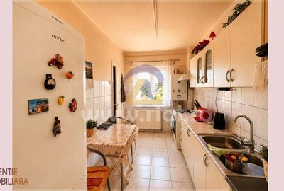 Apartament cu 3 camere decomandat în Vitrometan - 5