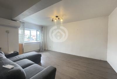 Apartament cu 2 camere decomandat, mobilat în Ștrand
