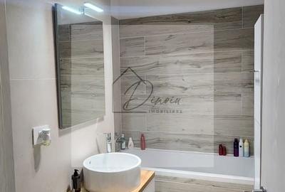 Apartament cu 2 camere semidecomandat, mobilat în Central - 29