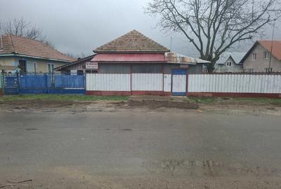 Casă cu 3 camere cu Teren 900 Mp în Ciorani - 9