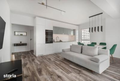 Apartament cu 3 camere în Iosia - 10