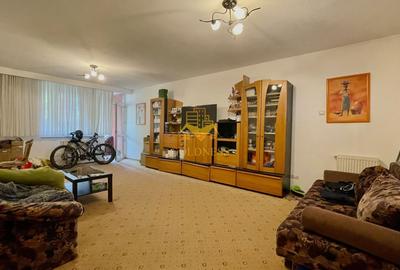Apartament cu 2 camere decomandat în Bună Ziua - 2