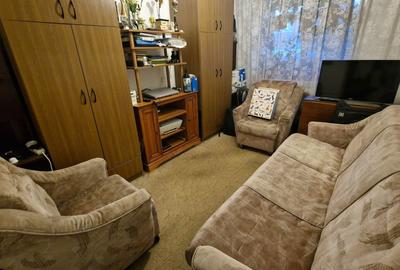 Garsonieră nedecomandată în Exterior Vest - 1