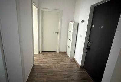 Apartament cu 2 camere decomandat în Giroc - 3