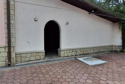 Casă individuală cu 5 camere cu Canalizare în Nord-Vest - 19