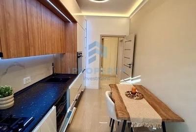 Apartament cu 2 camere decomandat în Militari
