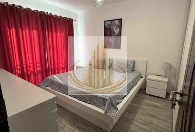 Apartament cu 2 camere decomandat, mobilat în Giroc