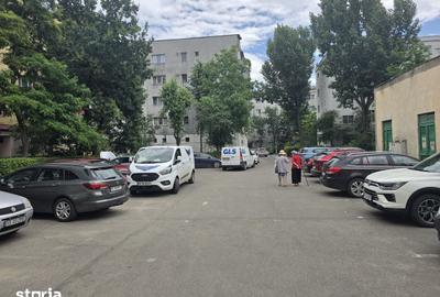 Spațiu comercial, de 100 mp, în Galata - 1