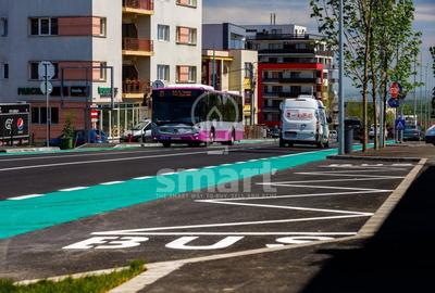 Apartament cu 4 camere semidecomandat în Bună Ziua - 19