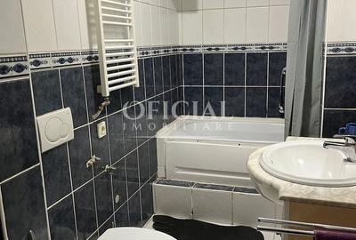Apartament cu 2 camere decomandat, mobilat în Gheorgheni - 6