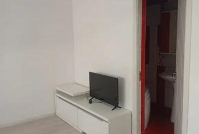 Apartament cu 2 camere semidecomandat în Gară