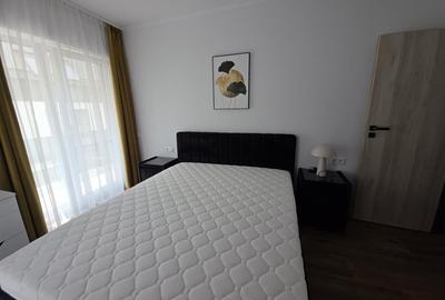 Apartament cu 3 camere semidecomandat, mobilat în Mănăștur - 17