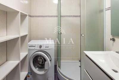 Apartament cu 2 camere decomandat în Mihai Viteazul - 8