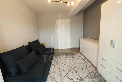 Apartament cu 4 camere decomandat, mobilat în Turnișor - 15
