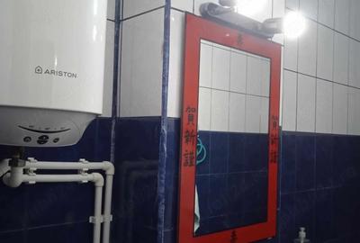 Garsonieră decomandată în Mazepa 1