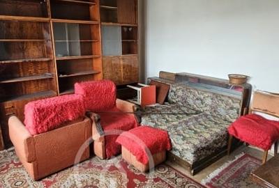 Apartament cu 2 camere decomandat în Mănăștur