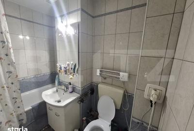 Apartament cu 2 camere decomandat în Micro 16