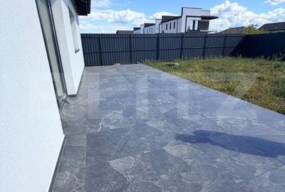 Casă cu 5 camere cu Teren 500 Mp în Central