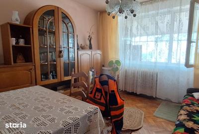 Apartament cu 2 camere semidecomandat în Gheorgheni