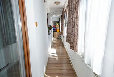 Apartament cu 2 camere decomandat în Central - 7