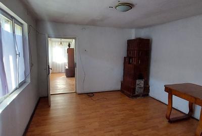 Casă cu 7 camere cu Teren 5000 Mp în Cernătești - 5