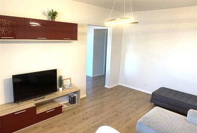 Apartament cu 3 camere decomandat în Ultracentral
