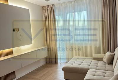 Apartament cu 2 camere decomandat în Bucium - 2