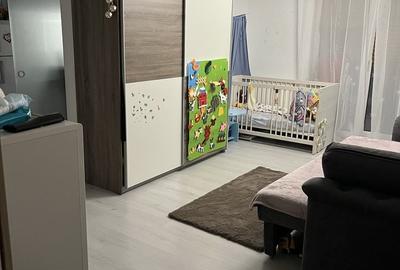 Garsonieră în Florești