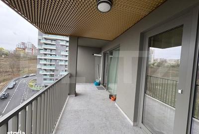 Apartament cu 3 camere în Nord - 1