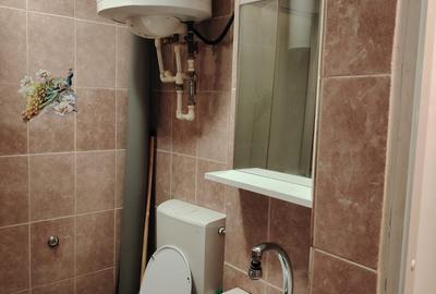 Garsonieră semidecomandată în Micro 40 - 4