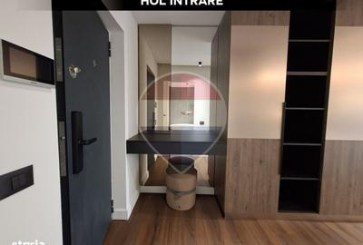 Apartament cu 3 camere în Ultracentral