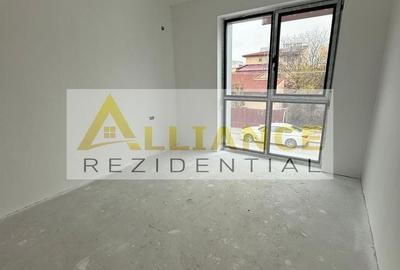 Casă cu 3 camere în Central