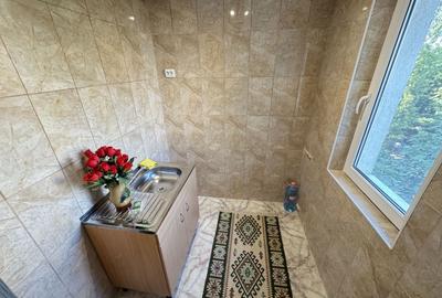Apartament cu 3 camere semidecomandat în Tomis Nord - 7