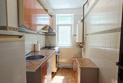 Apartament cu 2 camere decomandat în Micro 19 - 4