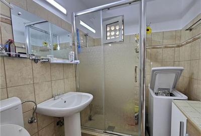 Apartament cu 2 camere semidecomandat, mobilat în Aleea Carpați - 4