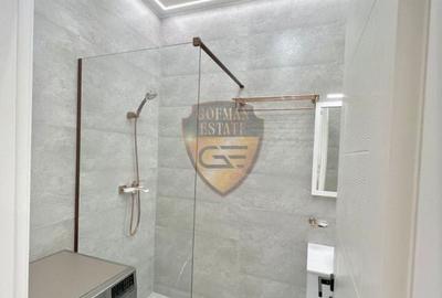 Apartament cu 4 camere în Central