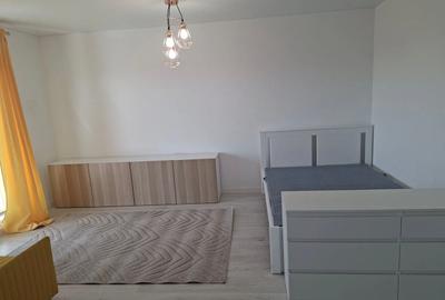 Garsonieră nedecomandată în Berceni
