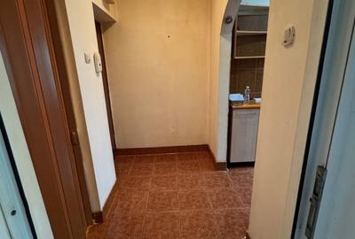 Apartament cu 2 camere semidecomandat în Nord - 13