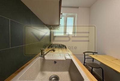 Apartament cu 2 camere decomandat, mobilat în Copou - 10