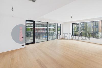 Apartament cu 4 camere în Floreasca