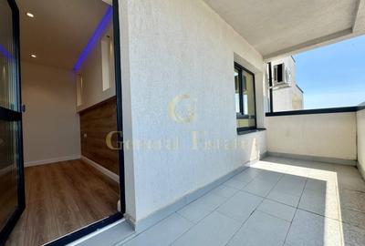 Apartament cu 3 camere decomandat în Valea Lupului - 11
