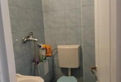 Garsonieră decomandată în Gheorgheni - 1